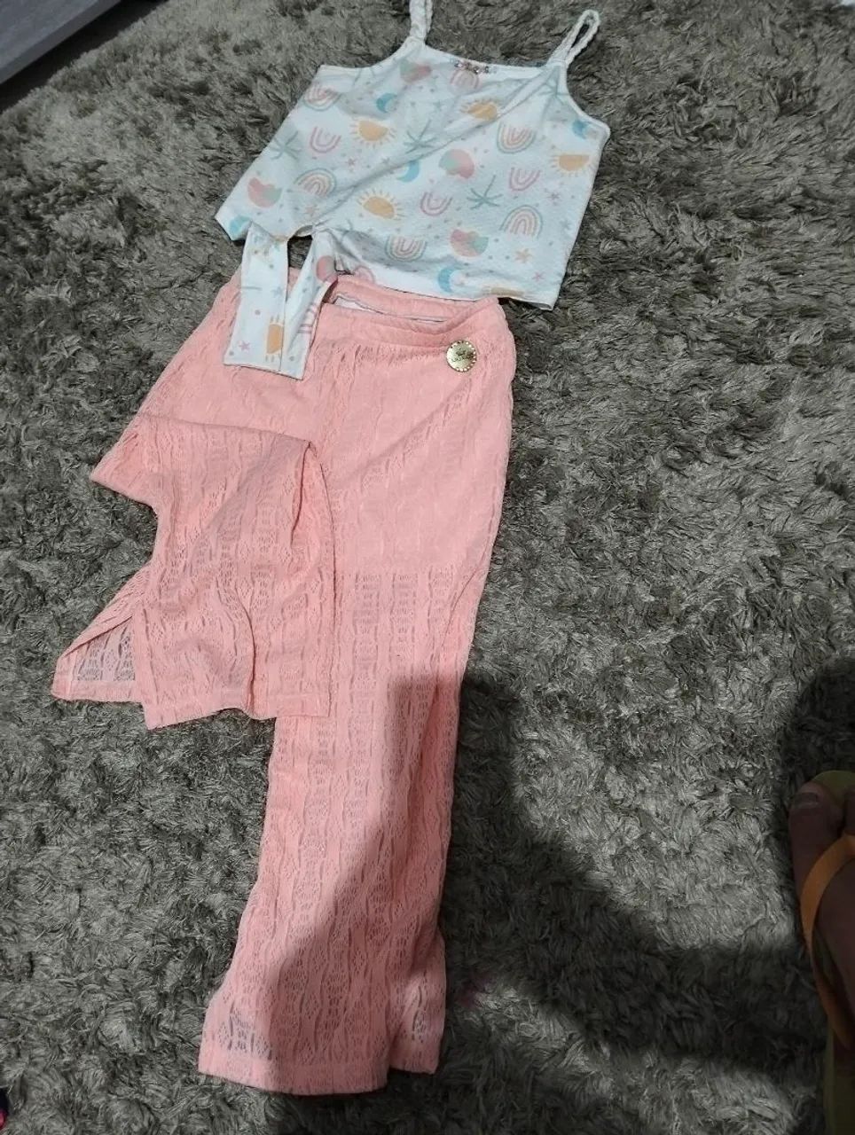 Roupas infantil  - Foto 2