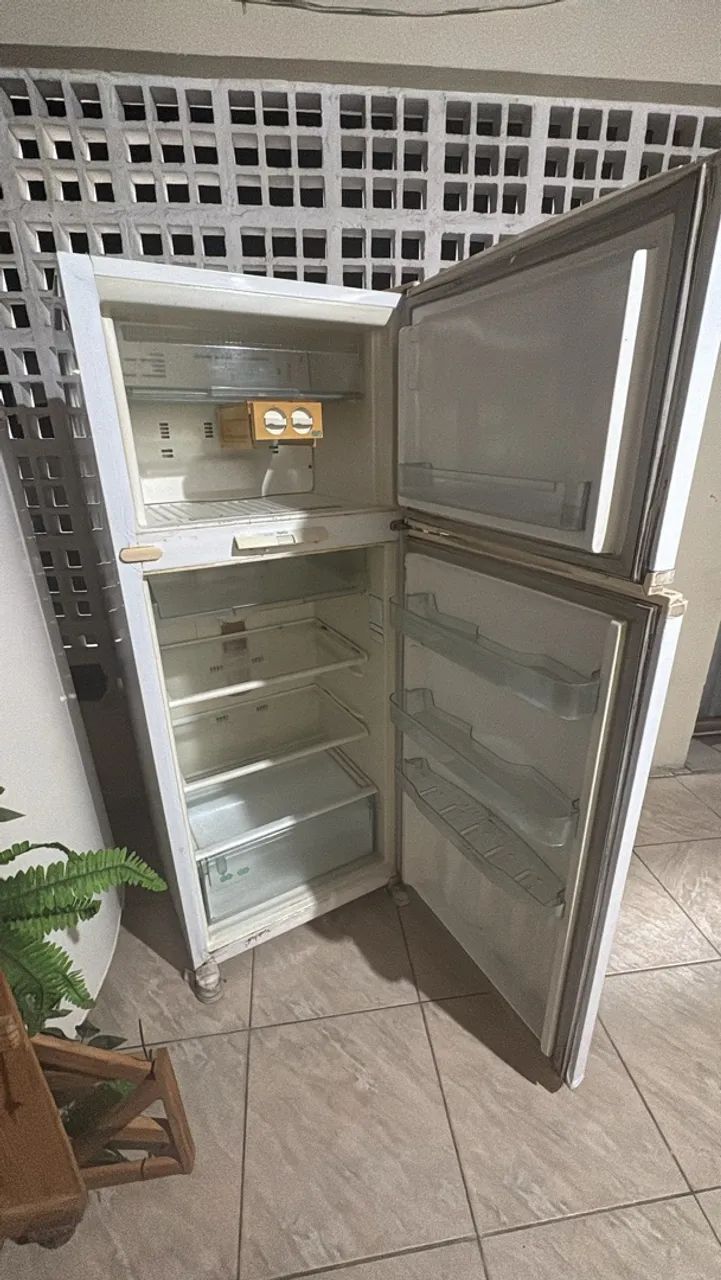 Geladeira  - Foto 2