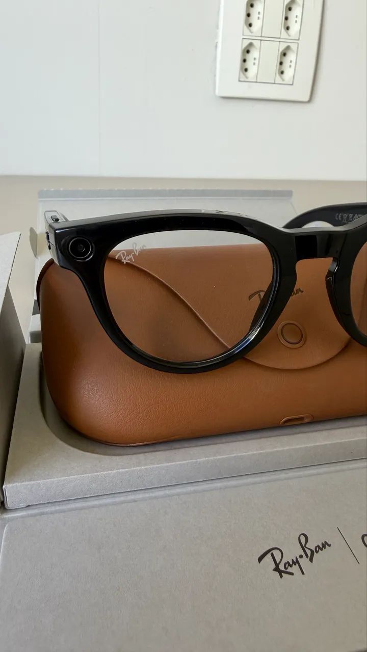 Ray-Ban Meta Headliner (Gen 2) - Foto 5