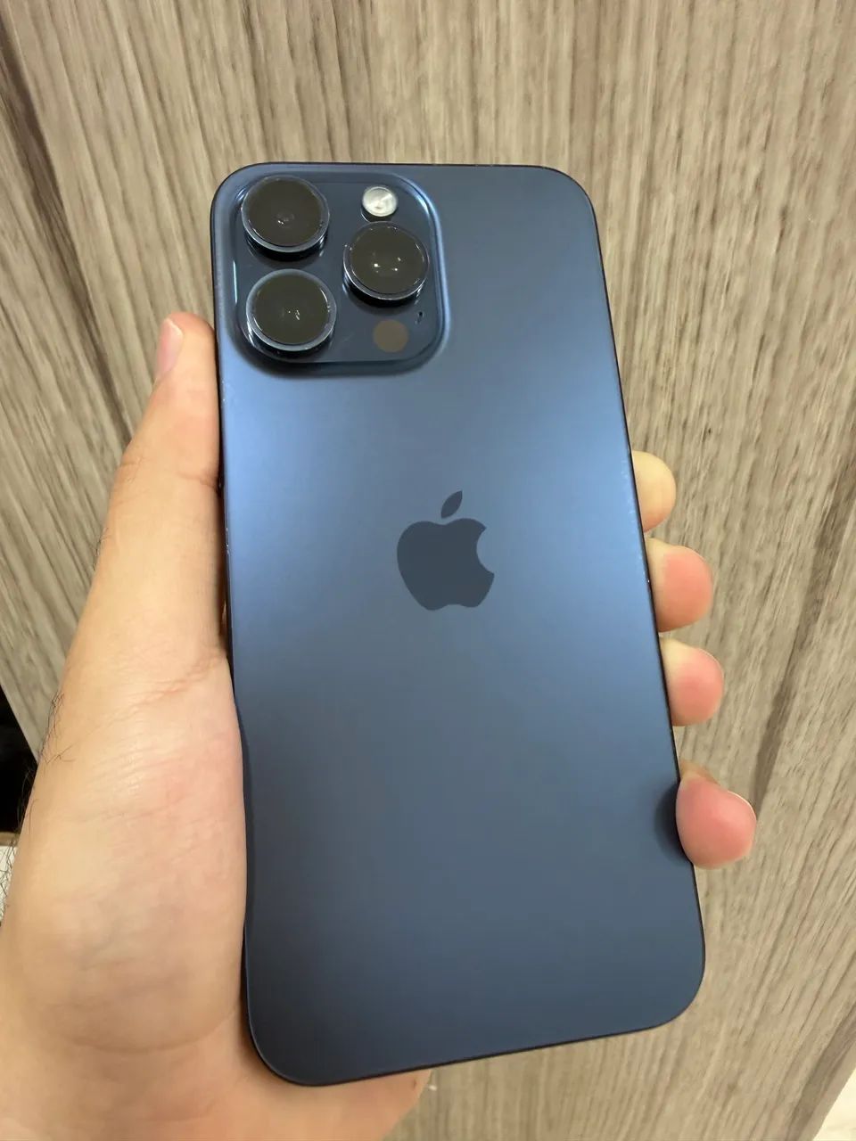 Iphone 15 Pro Max 256gb 100% ORIGINAL 