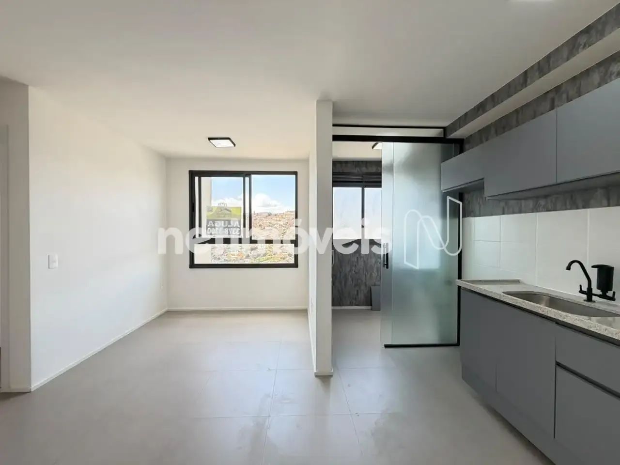 APARTAMENTO 02 QUARTOS DISPONIVEL NO ESTORIL! - Foto 4
