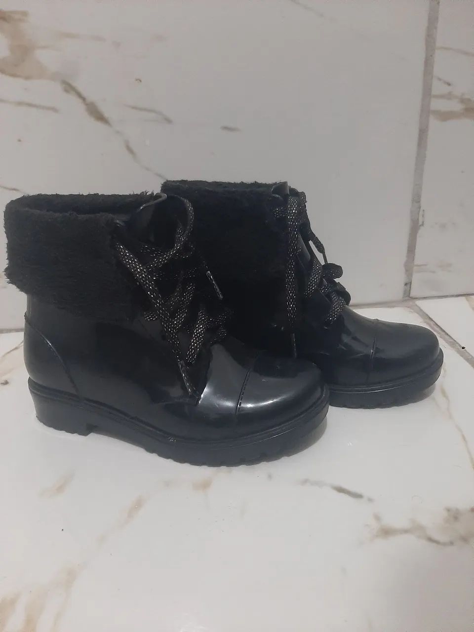 Botas infantil  - Foto 3