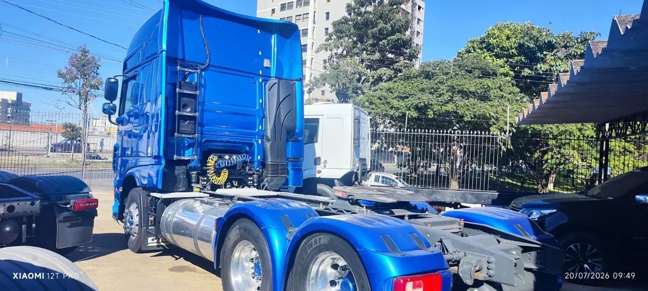 DAF XF 480 - Foto 4