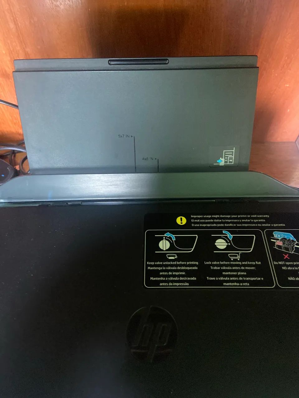 IMPRESSORA HP  - Foto 3