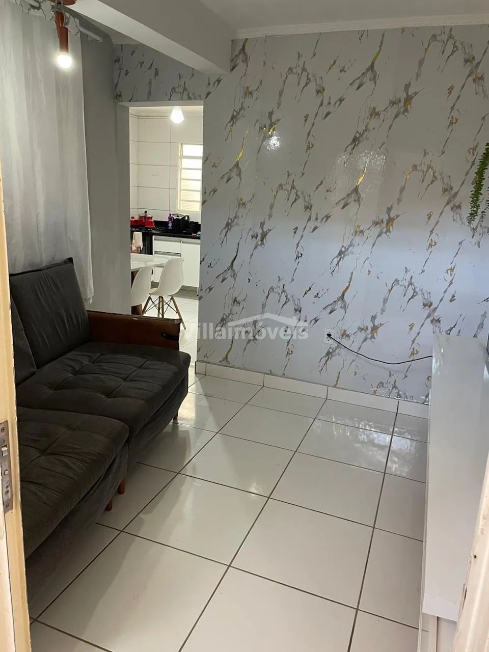 casa - Vila Inema - Hortolândia - Foto 3