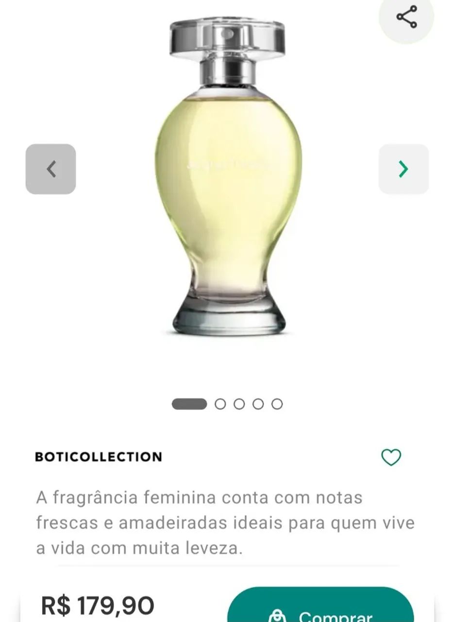 COLÔNIA ACQUA FRESCA - Foto 3