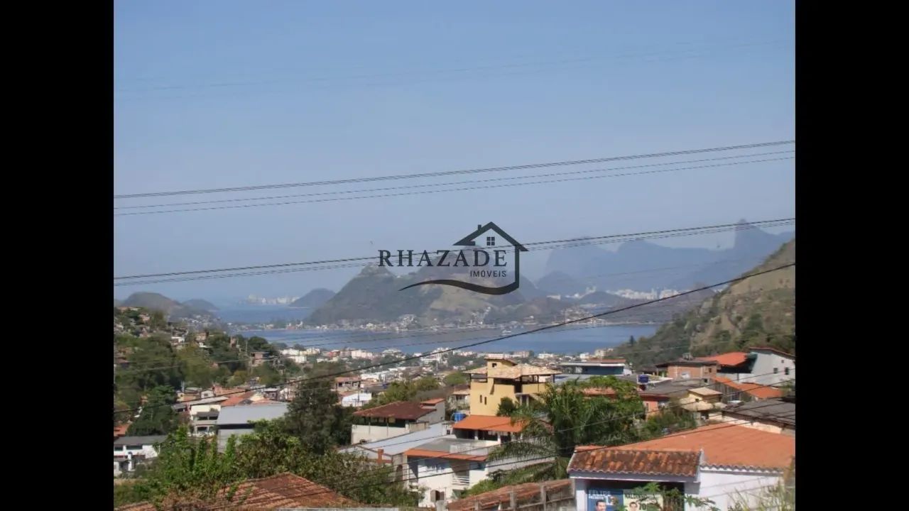 Excelente Terreno  726 m²  Largo da Batalha, Niterói. - Foto 5