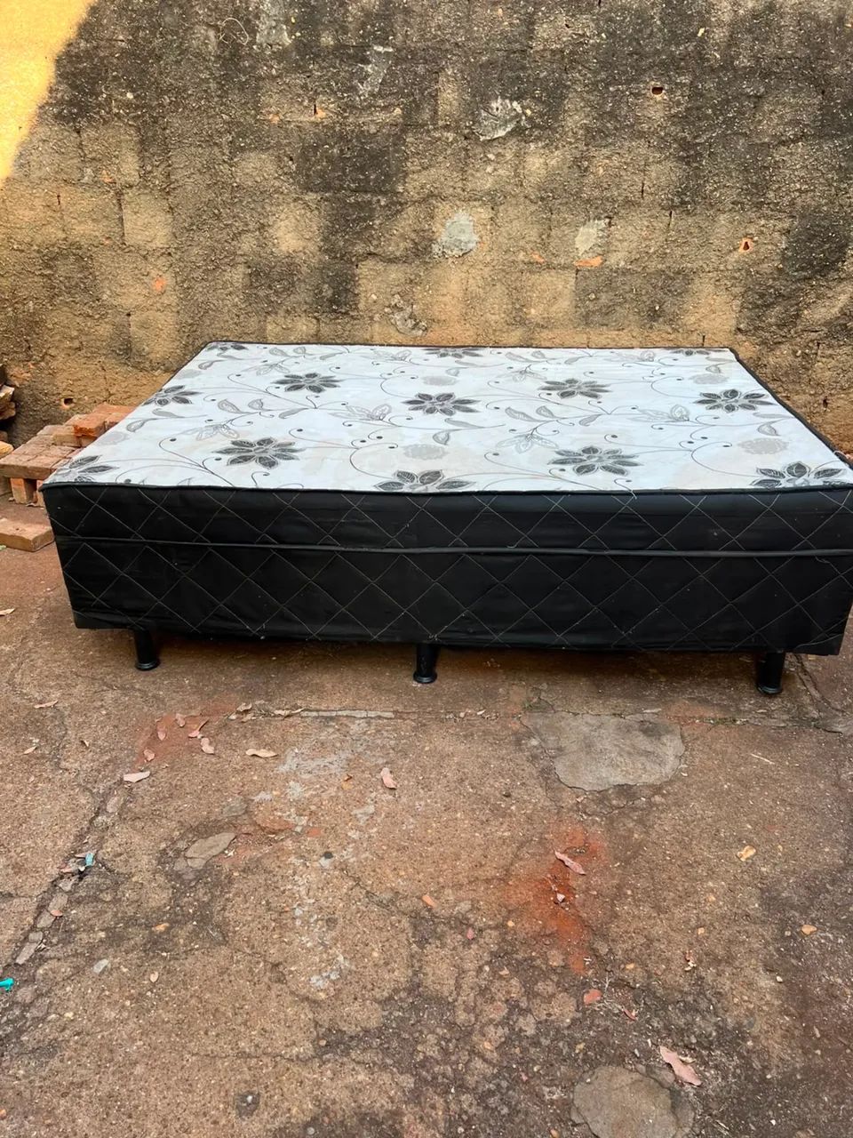 Base cama box  - Foto 3