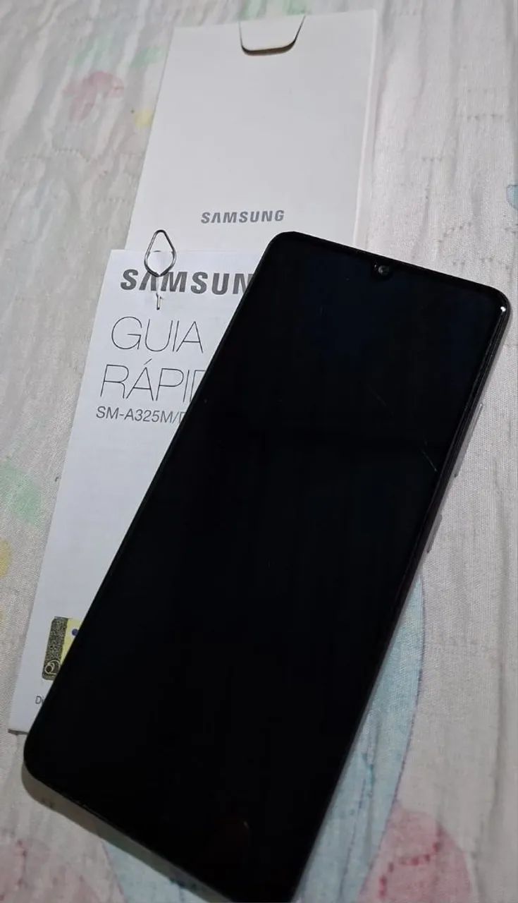 Celular Sansung  - Foto 5