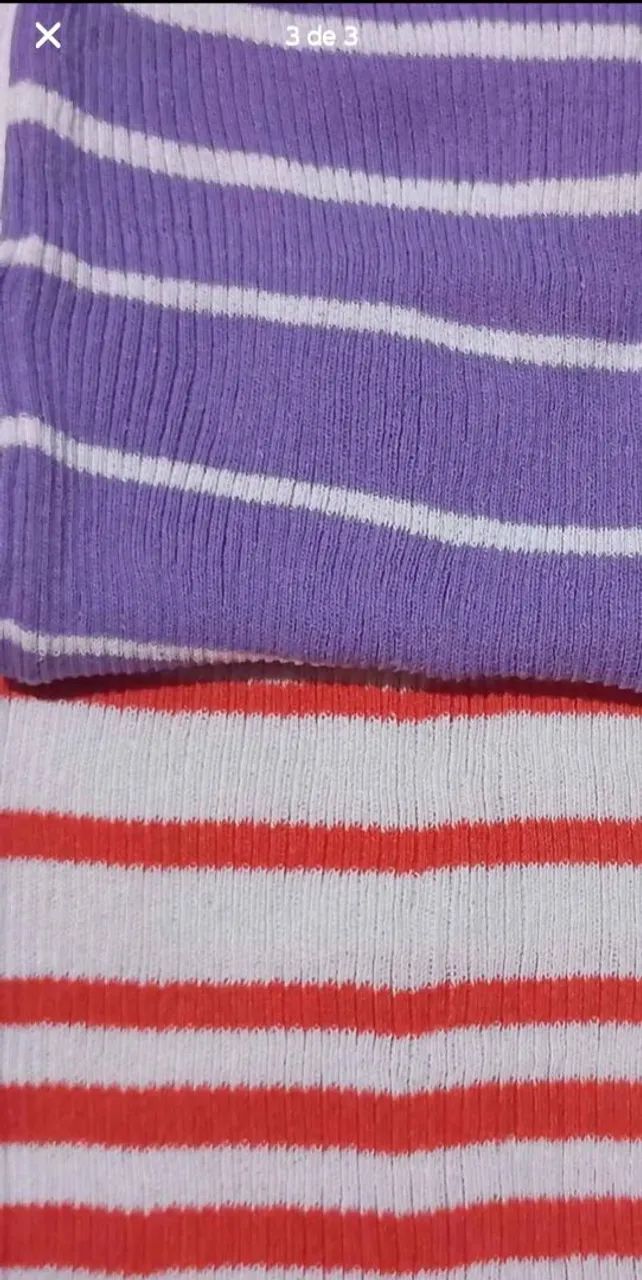 Vestido em tricô  - Foto 3