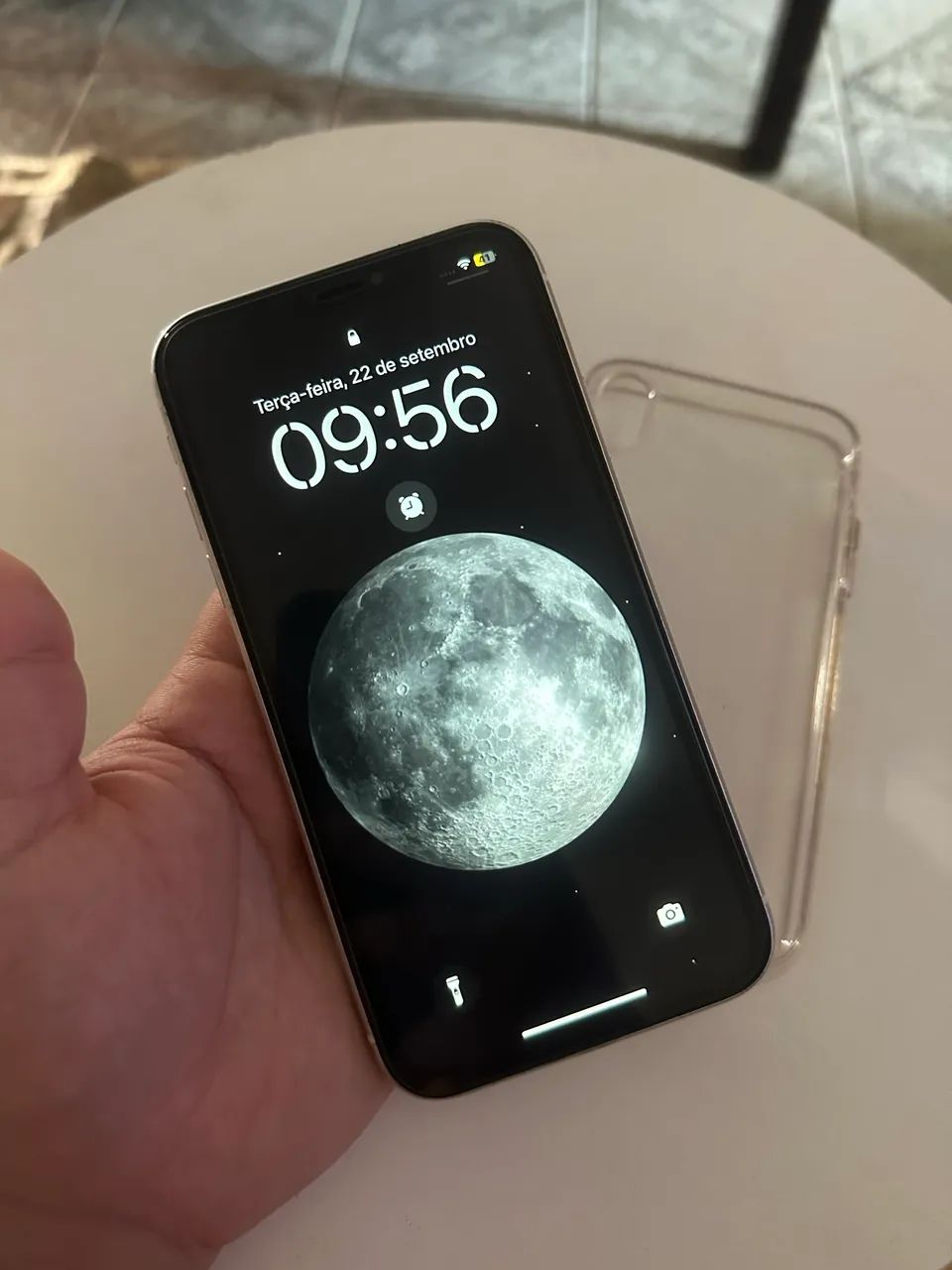 iPhone XR - Foto 5