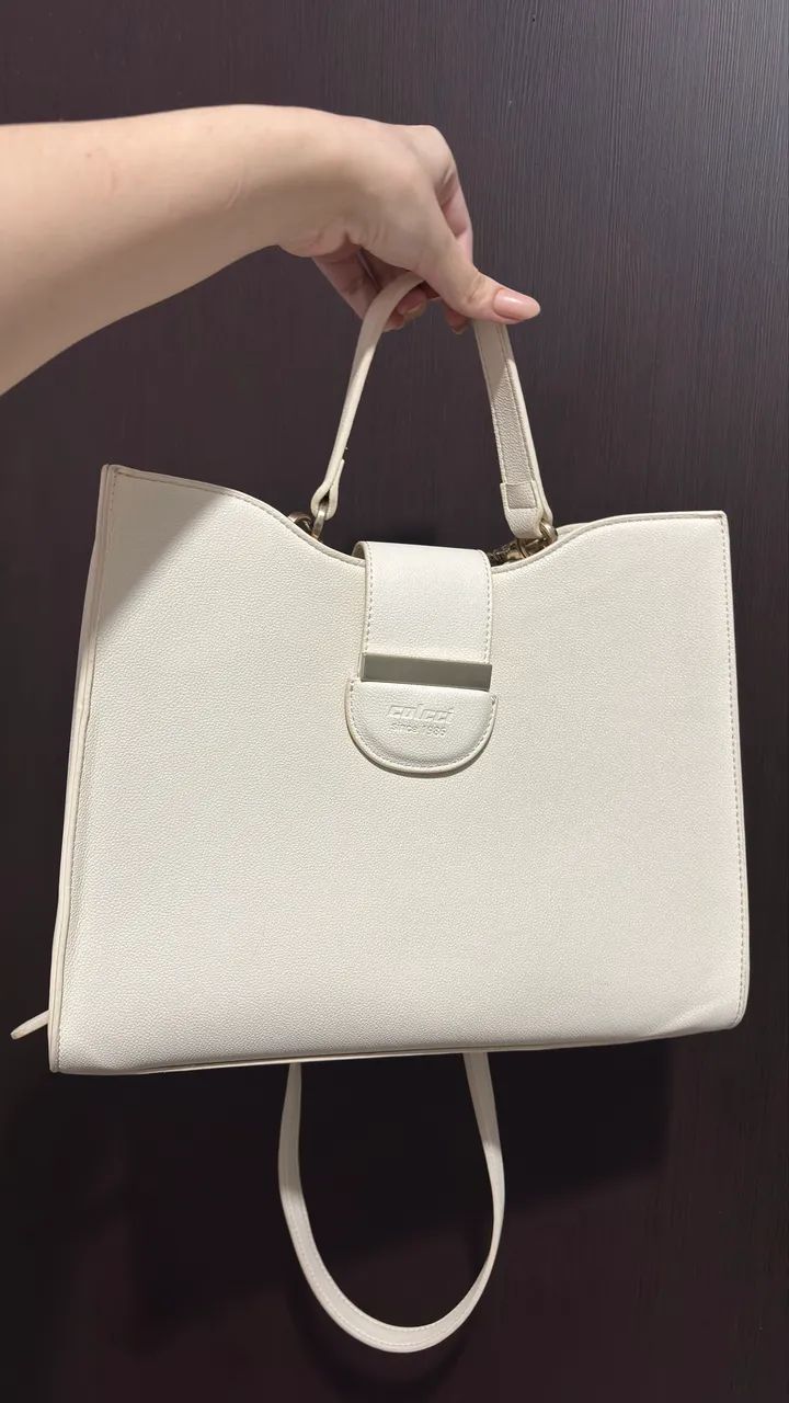 Bolsa Colcci Original 