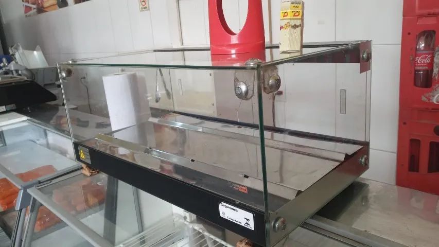 Equipamentos Comerciais Seminovos - Itatiba/SP - Prontos para uso! - Foto 2
