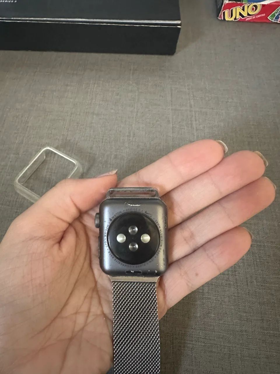 Apple Watch 3 - Foto 3