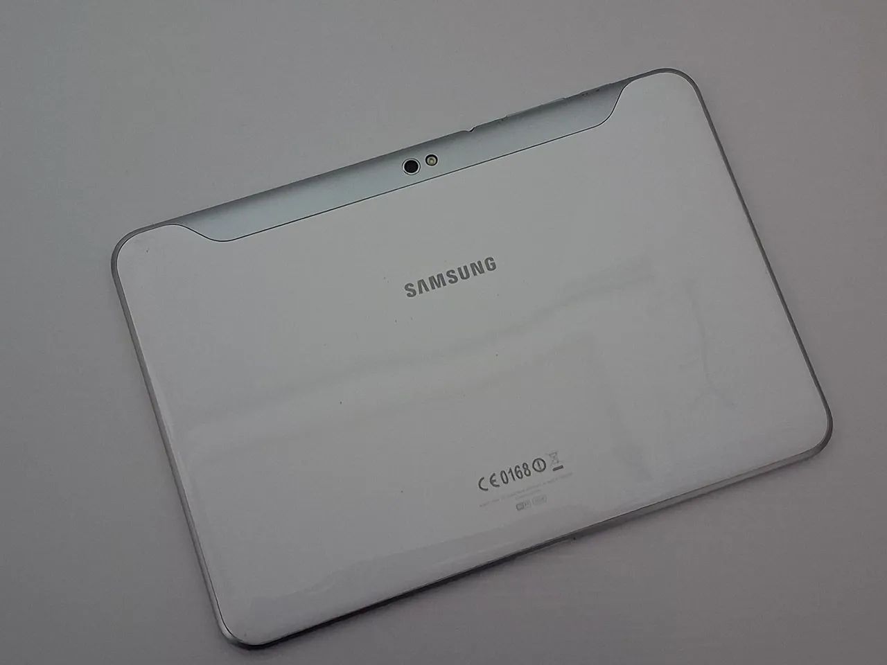 TABLET SAMSUNG GALAXY TAB  - Foto 4