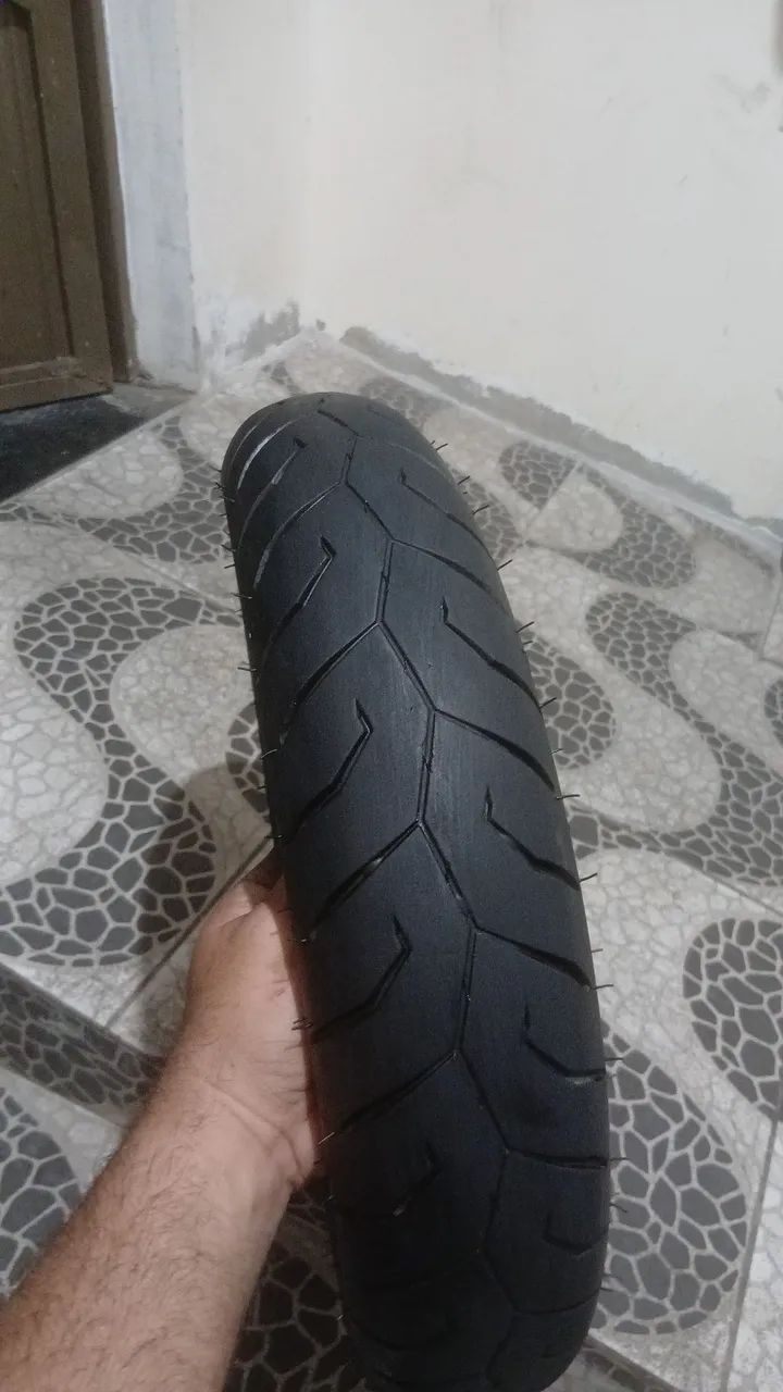 Vendo um pneu  - Foto 2