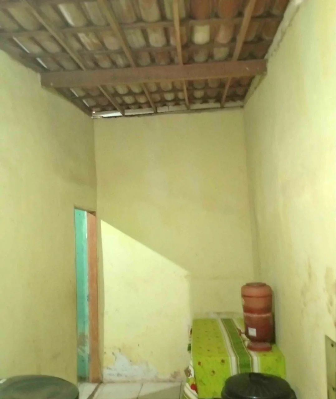 IC vendo casa em Val Paraíso  - Foto 2