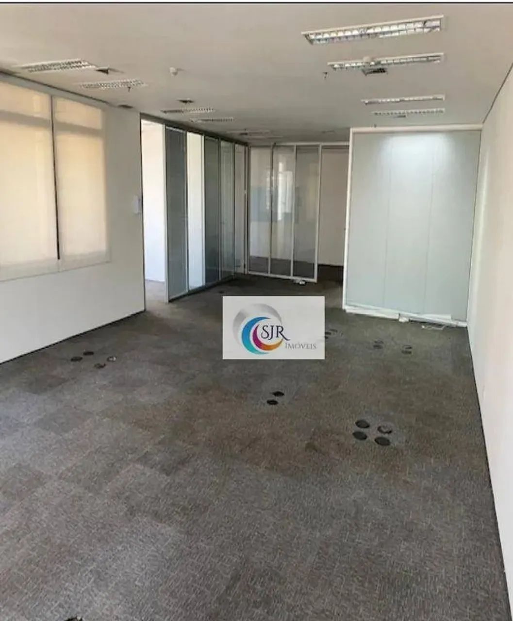 Conjunto para alugar, 196 m² - Itaim Bibi - São Paulo/SP - Foto 3