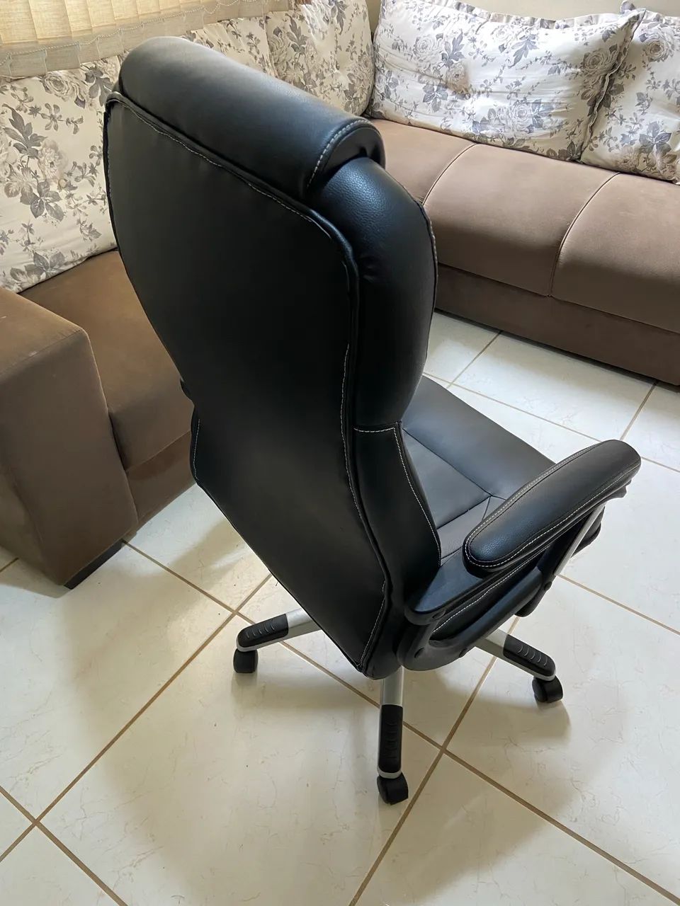 Cadeira gamer  - Foto 2