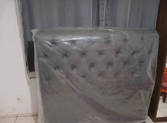 Cabeceira solteiro 