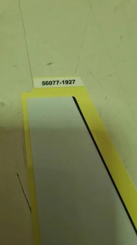 Adesivo Carenagem Dir Kawasaki Zx 4rr Original 62121 - Peças para