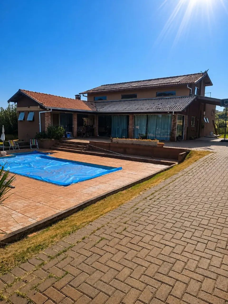 VENDE-SE CASA EM CONDOMÍNIO - Foto 3