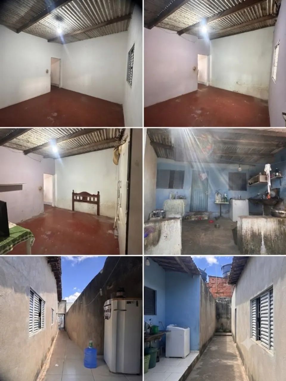 CASA NO BELA VISTA - ÓTIMA LOCALIZAÇÃO - Foto 3