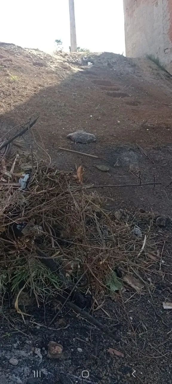 Vendo lote  em Arlindo villaschi  - Foto 4