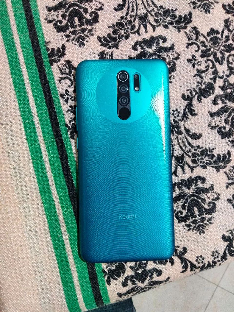 Xiaomi Redmi 9