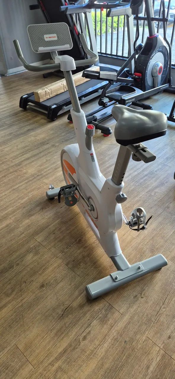 Bicicleta Spinning Mormaii  - Foto 2