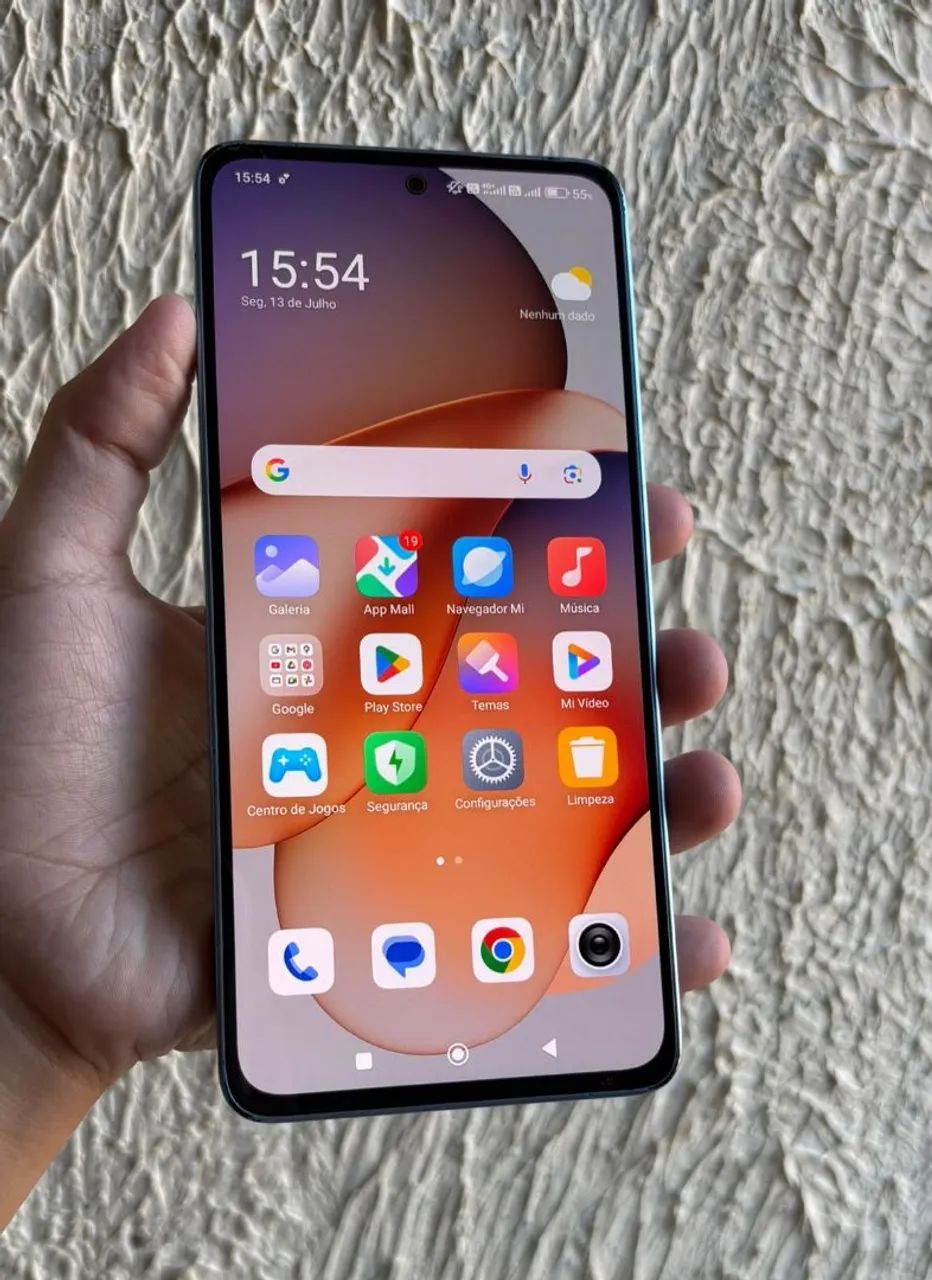 XIAOMI REDMI NOTE 13 - Foto 3