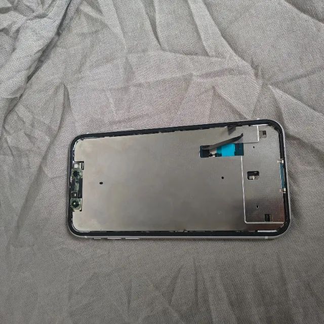 IPHONE XR CARCAÇA PLACA - Foto 2