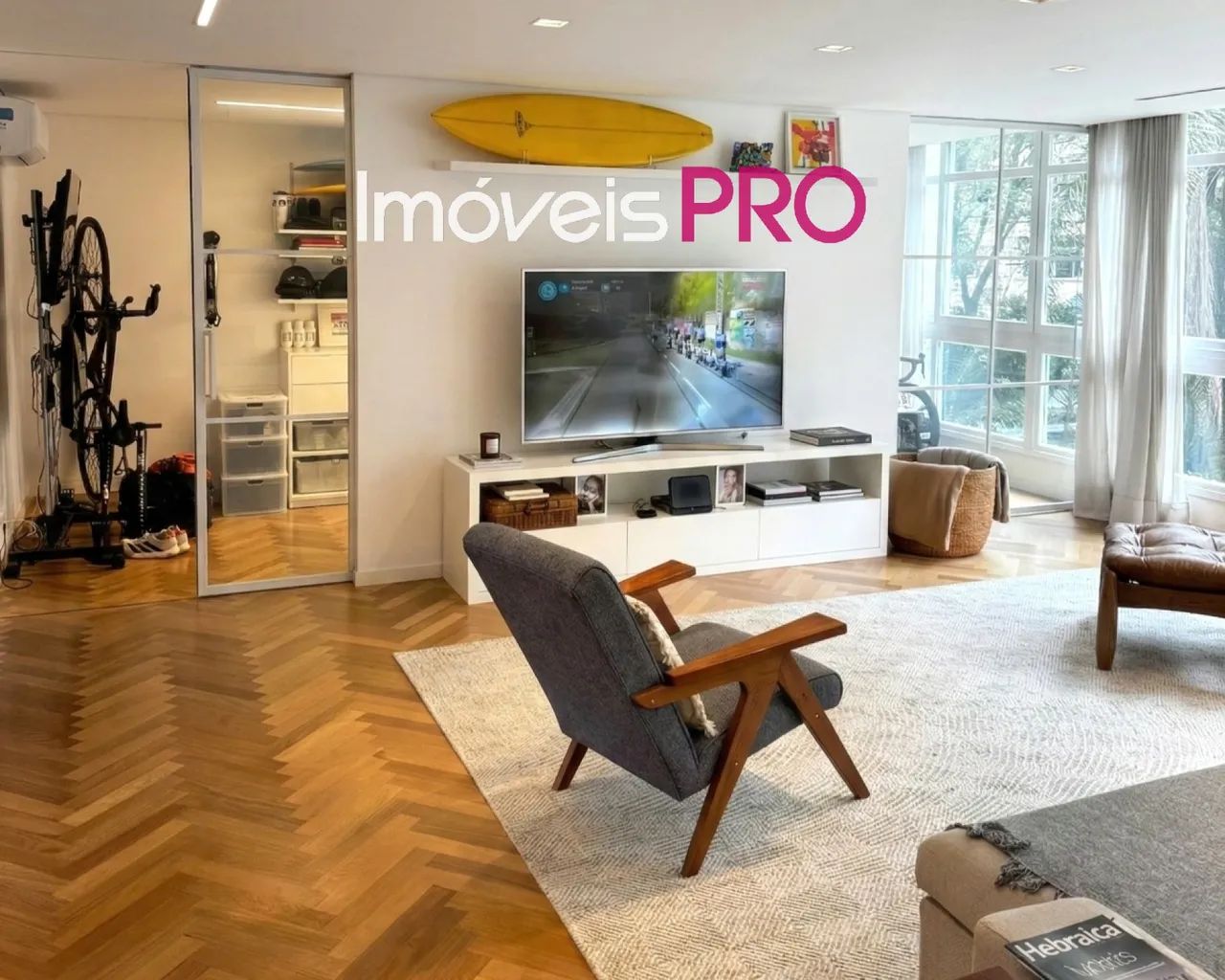 Apartamento, Itaim Bibi - São Paulo