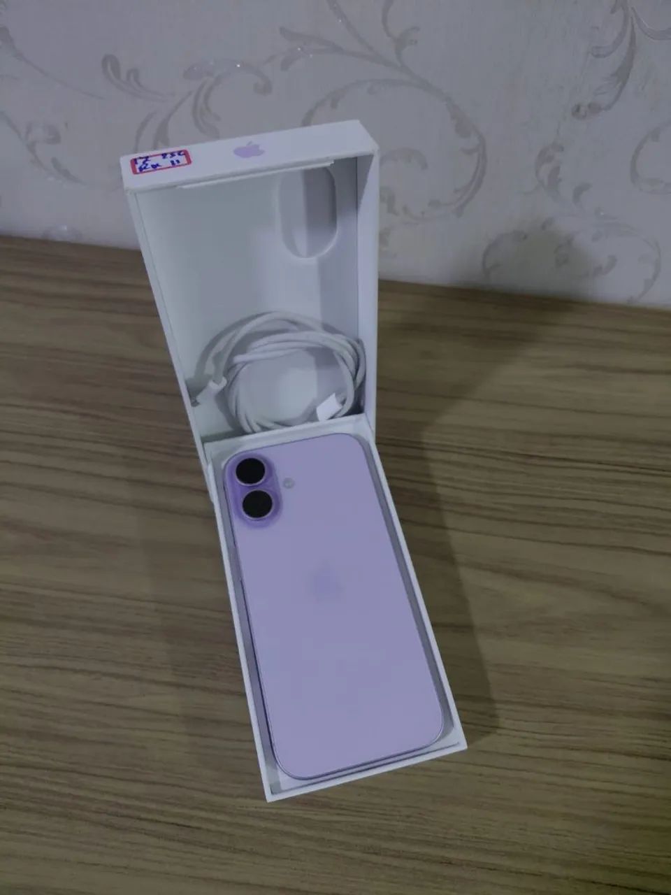 iPhone 17 256GB - Foto 4