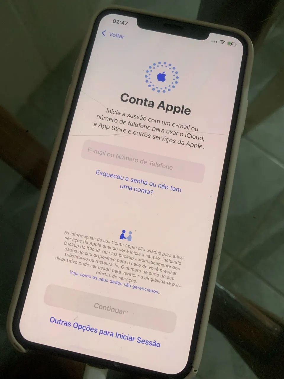 iPhone XS Max 256 GB - Foto 2