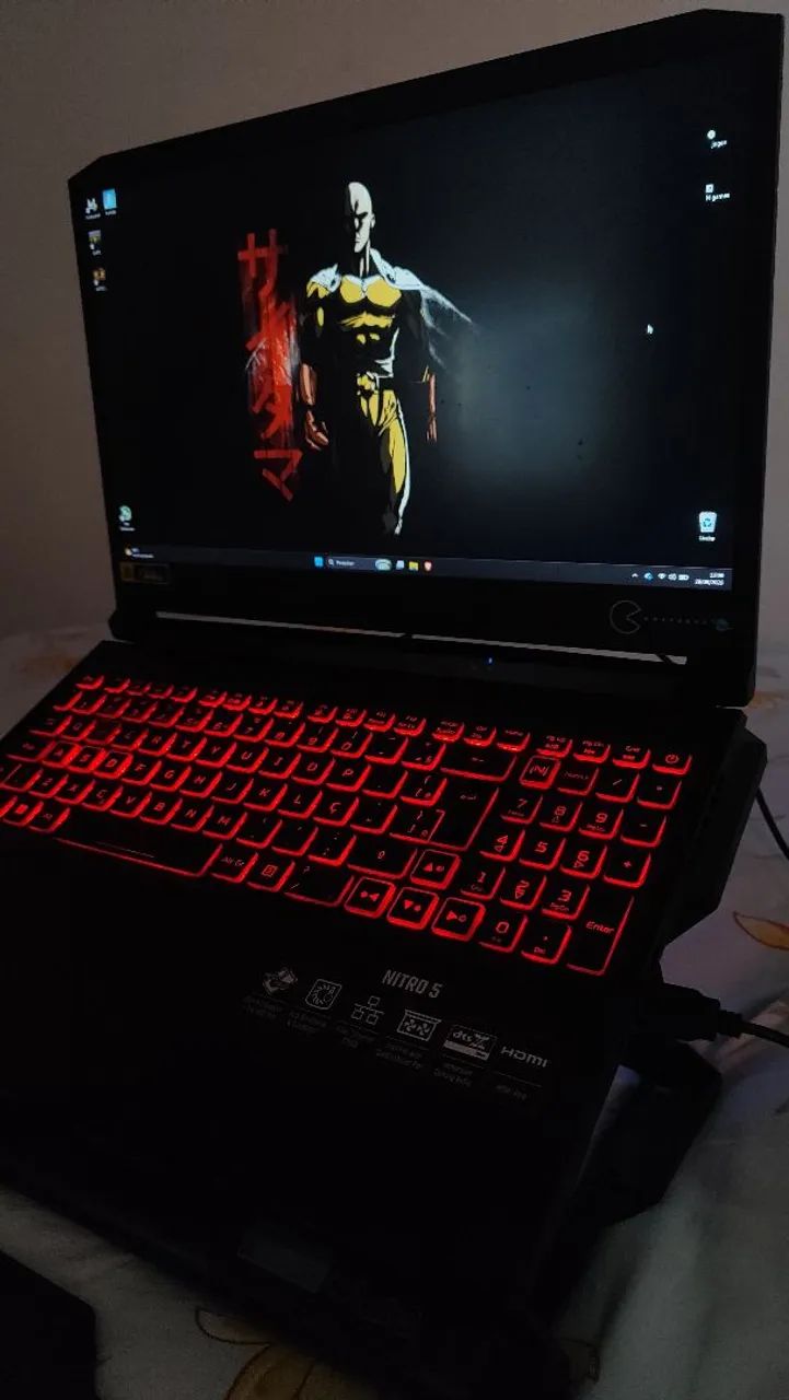 ACER NITRO V - Foto 2