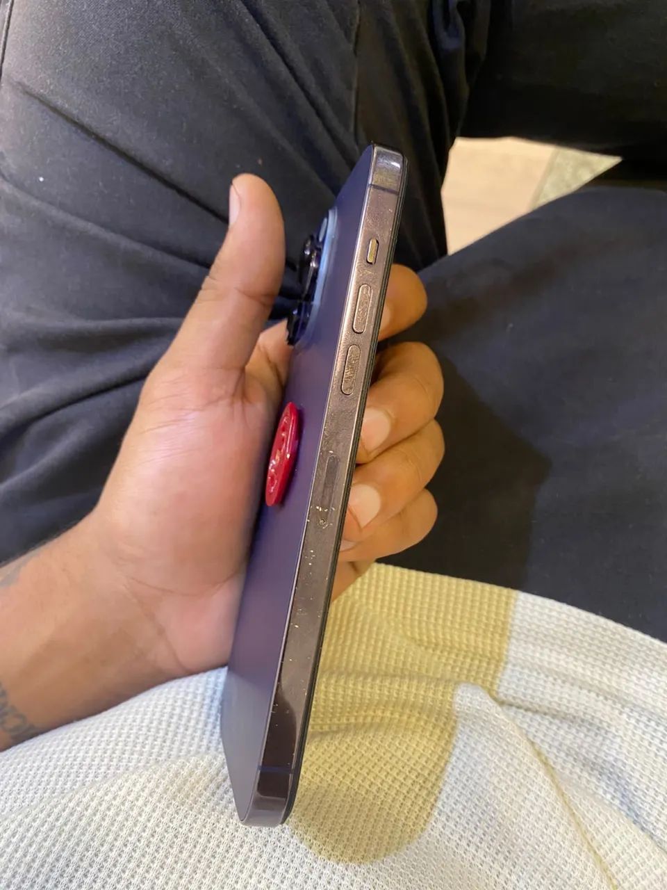 IPhone 14 Pro Max 2500,00 - Foto 4