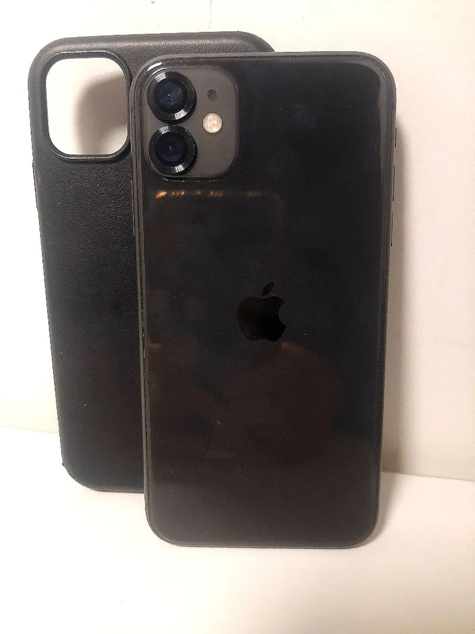 Iphone 11 64 gb todo original  - Foto 3
