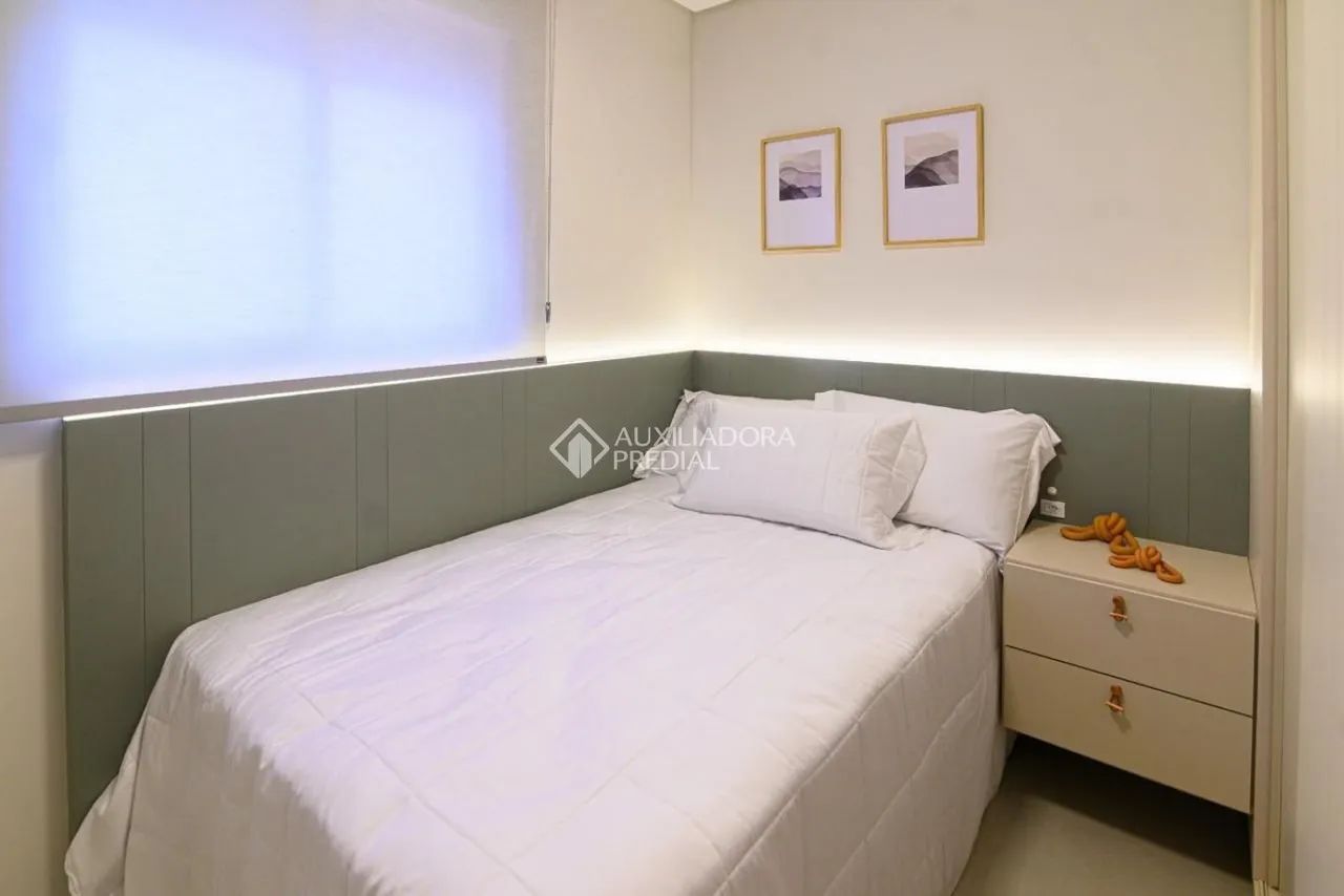 Belo apartamento em Laguna a 2 quadras do mar. - Foto 5