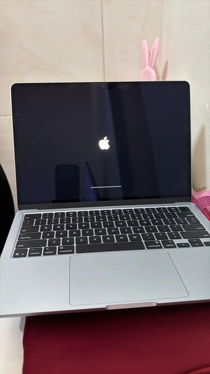 MacBook M4 Air  - Foto 3
