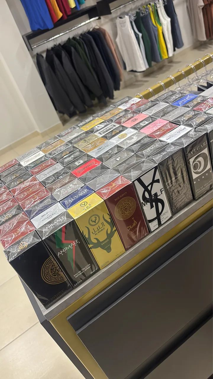 LOTE PERFUMES CONTRATIPO