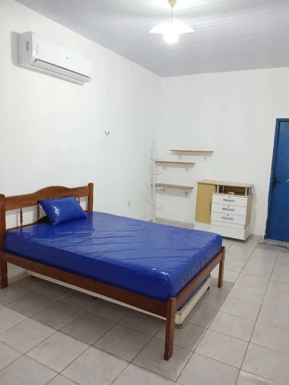 Diária promocional Nesta Casa 03 quartos climatizados a 05 minutos de Genipabu - Foto 5