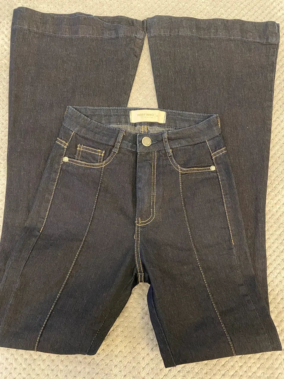 Calça jeans  - Foto 5