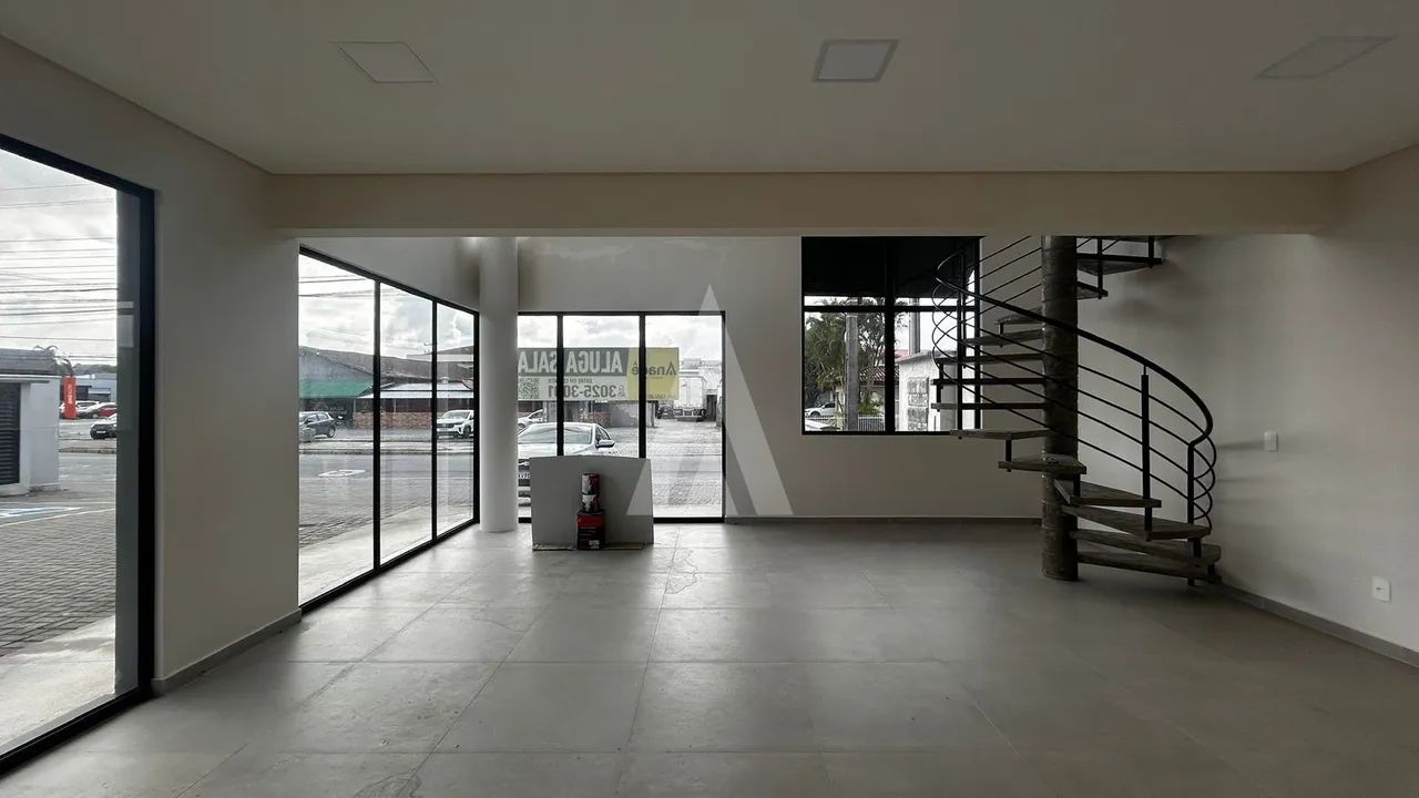 Loja comercial no bairro VILA NOVA com 84m². - Foto 5