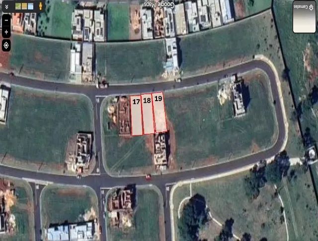 Foto - Araraquara - Residencial Village Damha