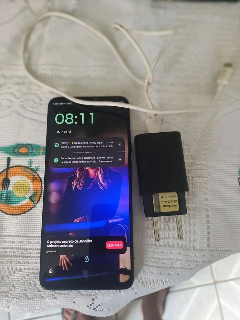 Motorola  - Foto 2