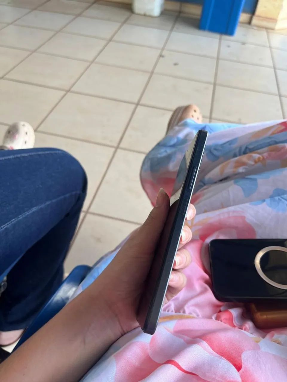 Oppo A18 usado - Foto 4