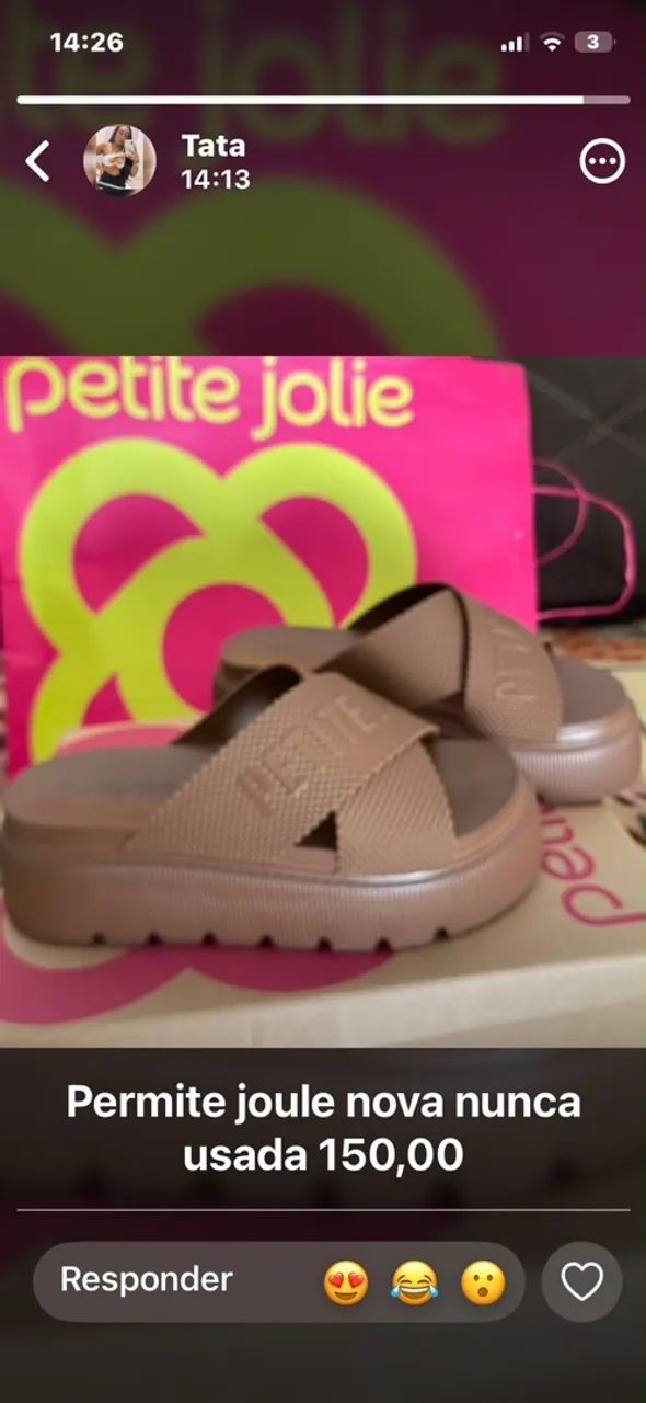 Petite jolie - Foto 2