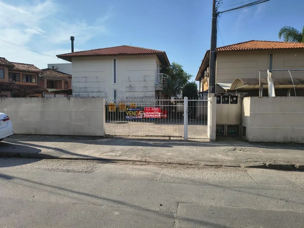 Sobrado - Florianópolis SC