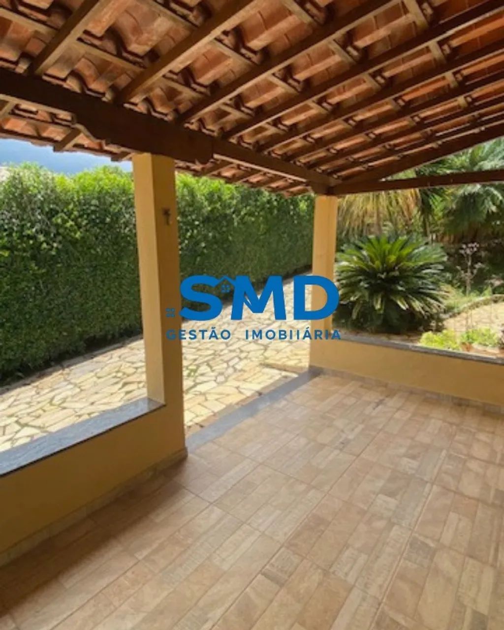Casa em Condomínio Solar das Palmeiras - 03 quartos com suíte  - Foto 3